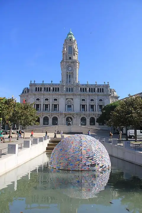 What to see in Porto