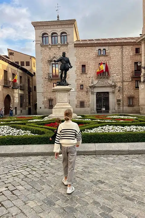 How to visit Madrid well?