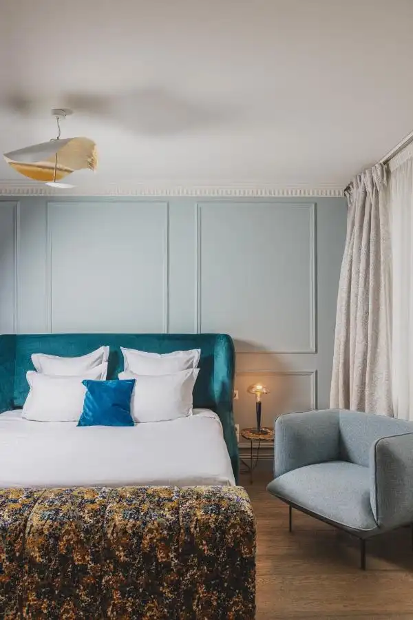 L'Hotel Singulier Bordeaux, photo 7