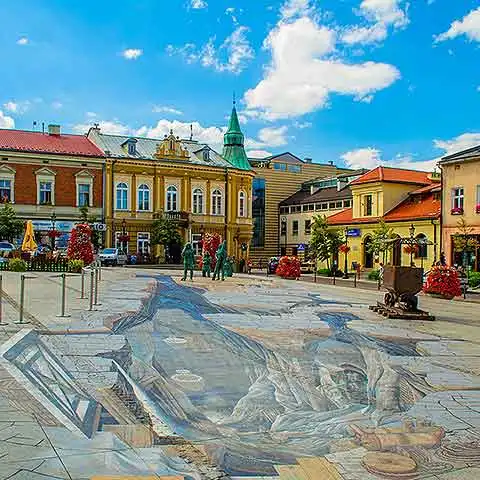 Krakow