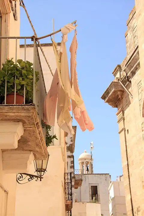 Visit Locorotondo, Puglia