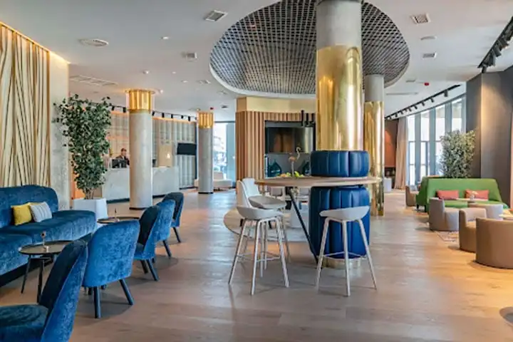 Vincci Consulado Bilbao