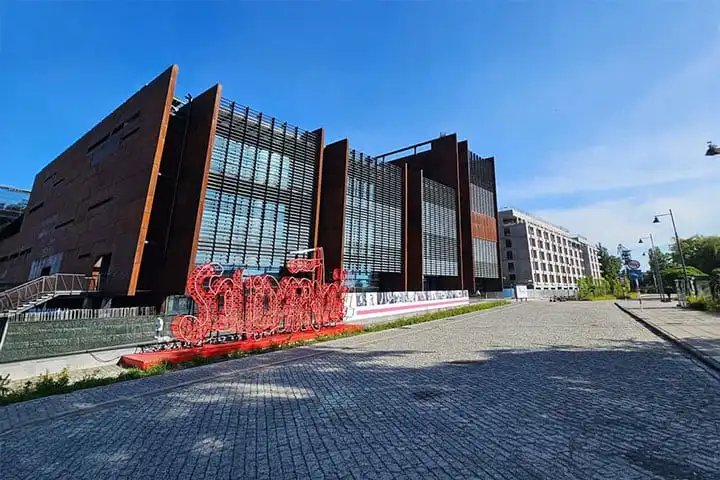 Visit Gdansk: Top 10 sights and activities