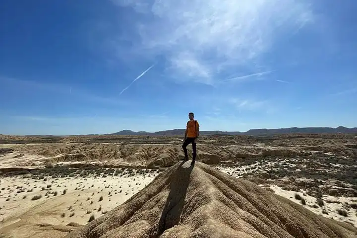 Sleeping in the Bardenas Desert: top 5 best hotels