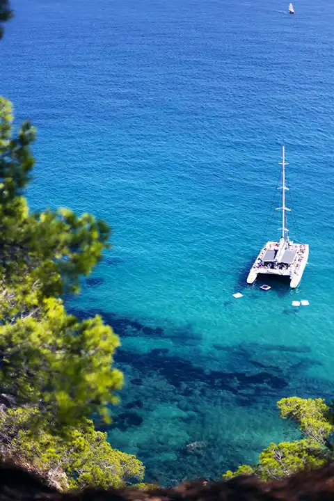 Costa Brava, Catalonia