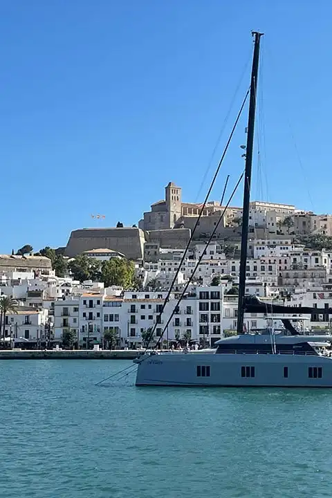 Visit Ibiza in 3 days
