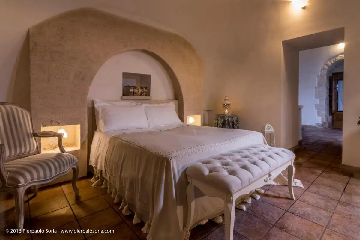 La Masseria Cappuccini, photo 8