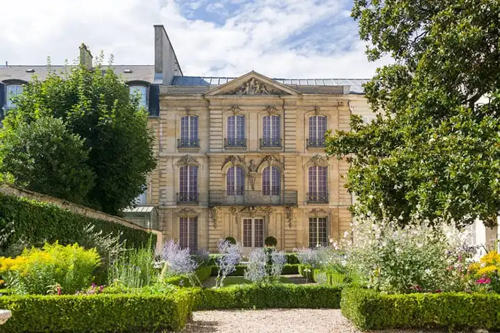 Musée Lambinet, Versailles