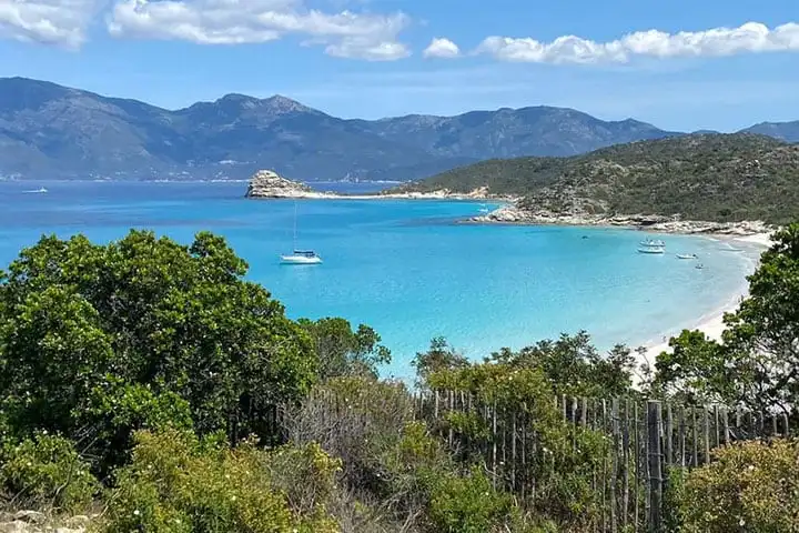 Visit L'Île-Rousse: Top 10 Most Beautiful Things to Do
