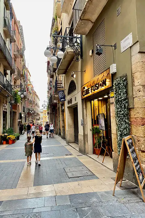 Visit Tarragona