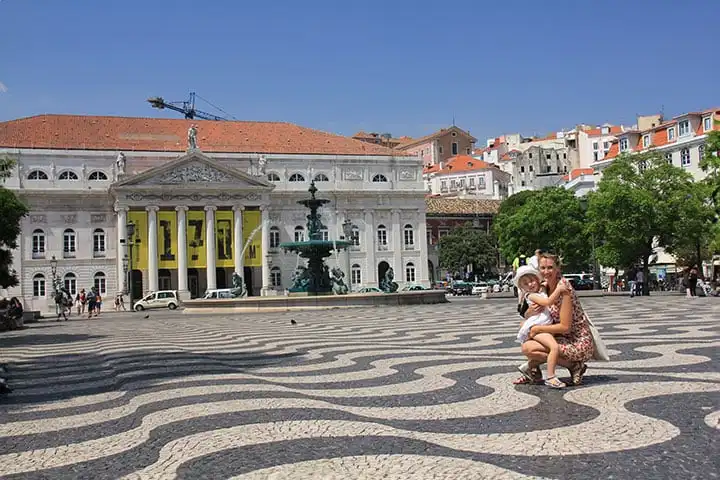 Visit Lisbon