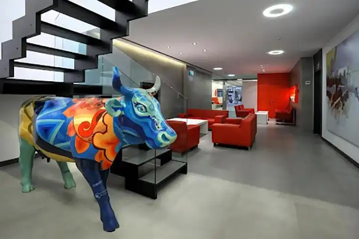 Hotel Turin Barcelona Centre Ville