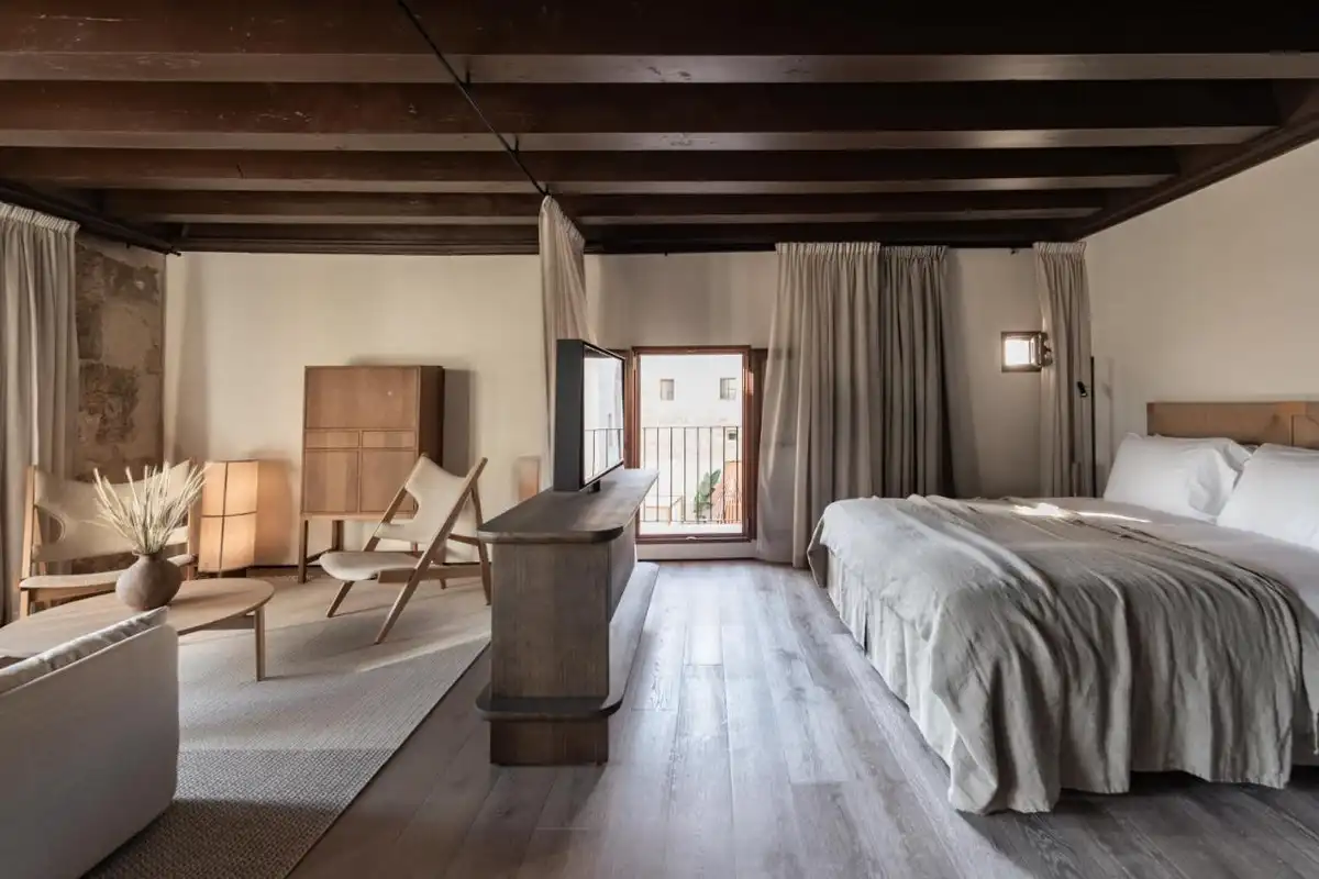 Nobis Hotel Palma, photo 8