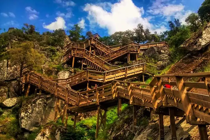 What to see in northern Portugal? 13 ideas for visits