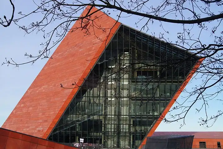 Museum of the Second World War