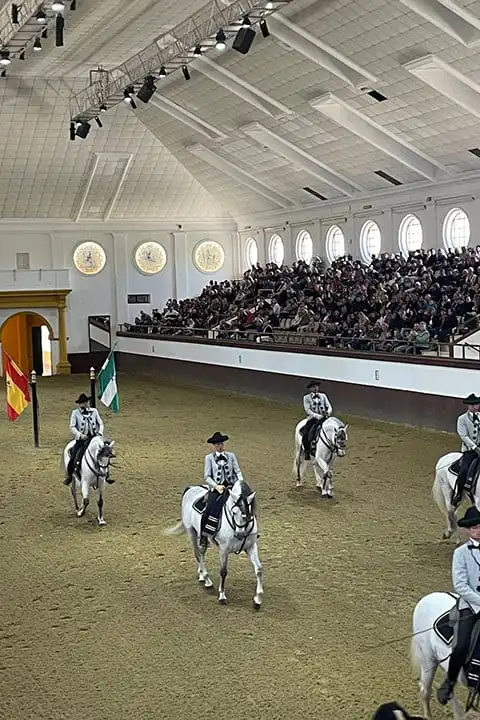 Jerez de la Frontera, Andalusia
