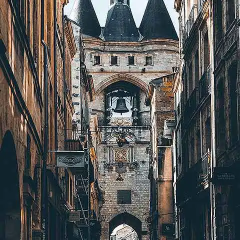 Bordeaux