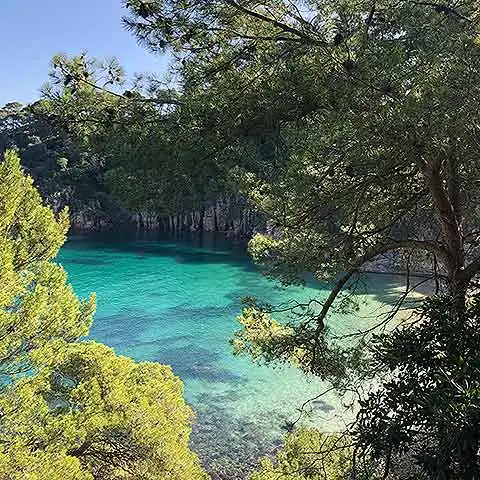 Costa Brava