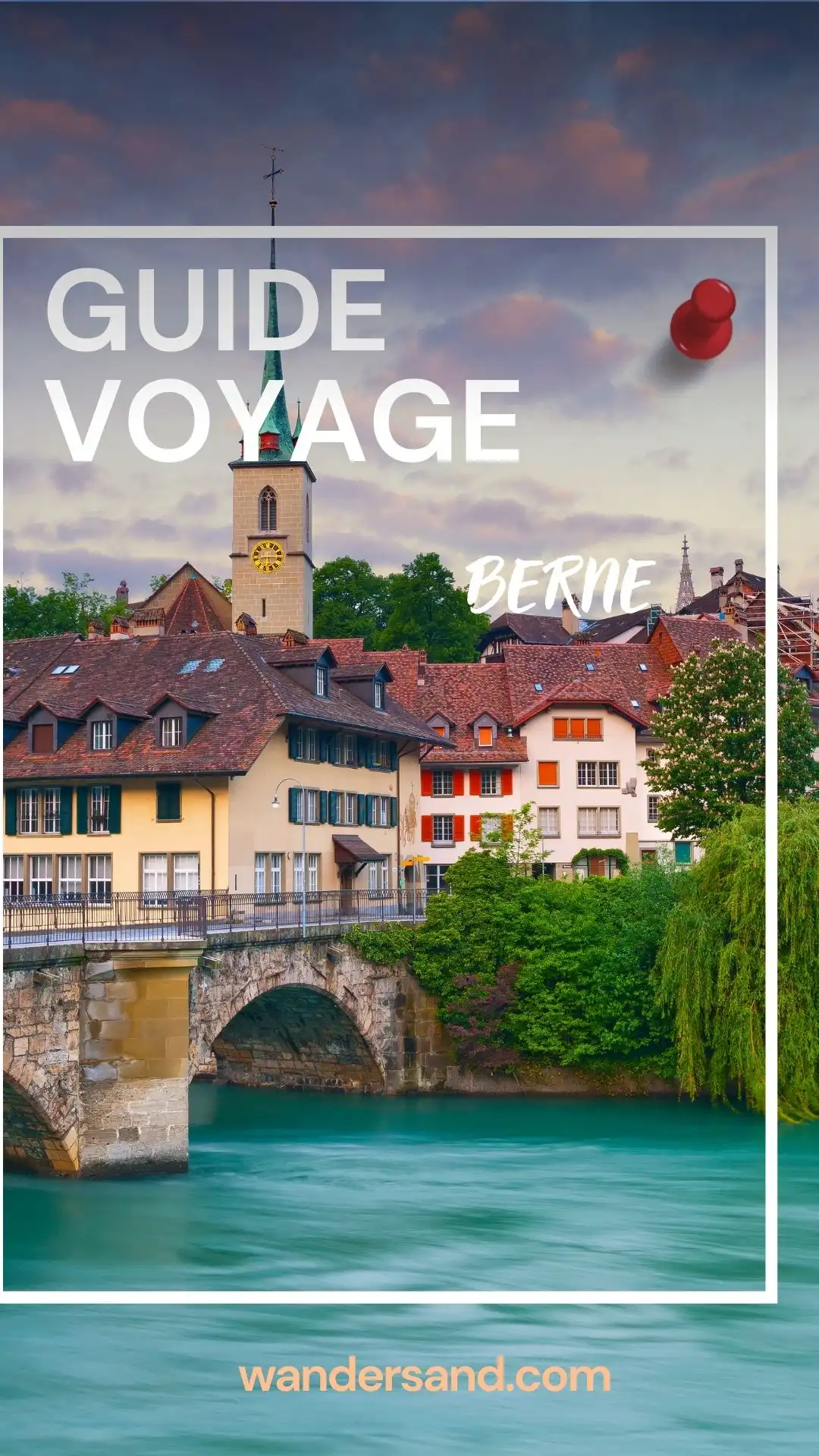 Visit Bern in 1 day