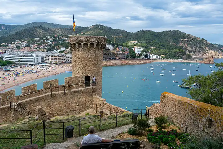 Seafront hotels on the Costa Brava: 7 stunning addresses 