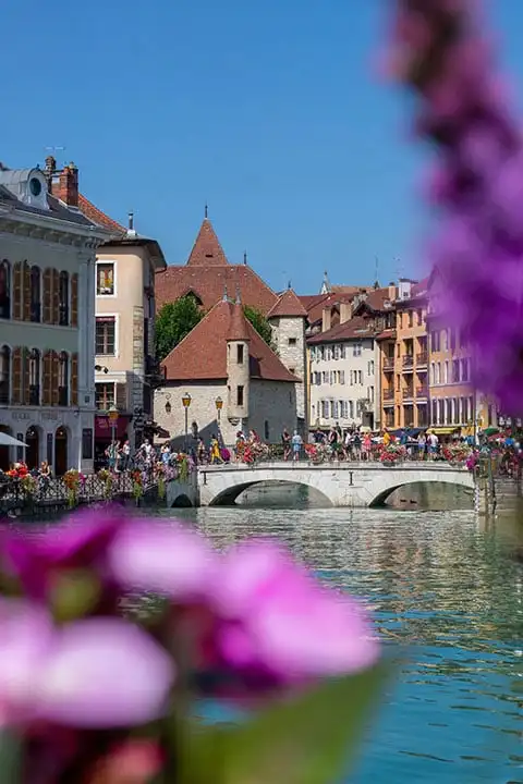 What to do in Annecy in 3 days? Top visits and activities