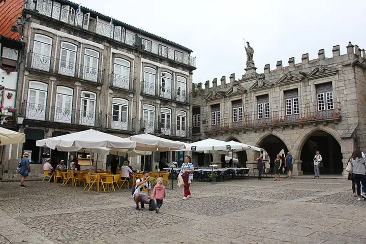 Guimarães