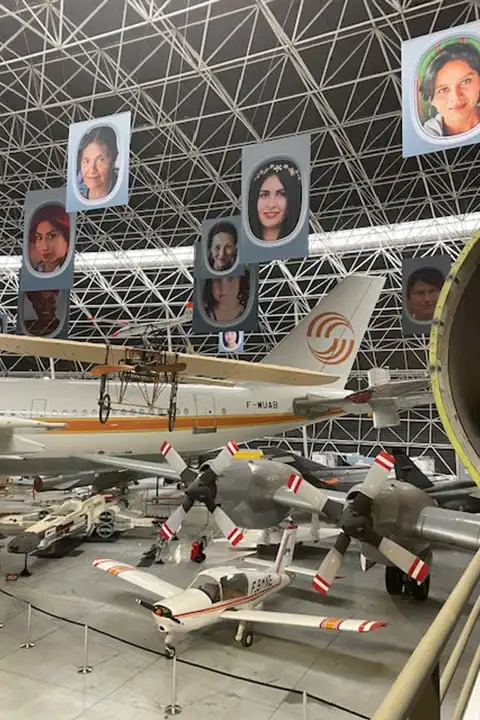 Aeroscopia, Toulouse