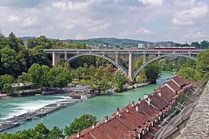 Visit Bern in 1 Day: Our Top 10 Must-Sees