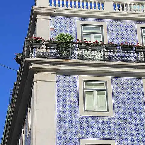 Northern Portugal