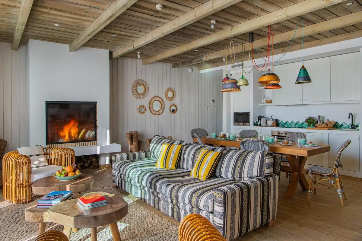 Quinta Da Comporta Wellness Boutique Resort, photo 6