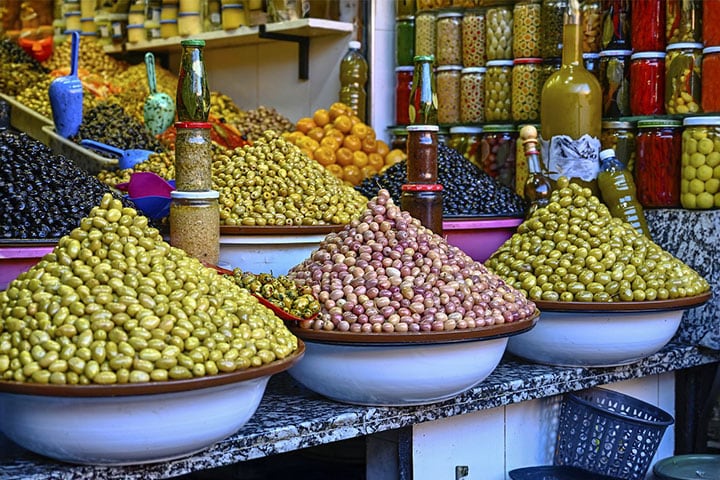 Maroc