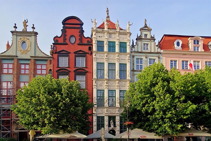 Pologne