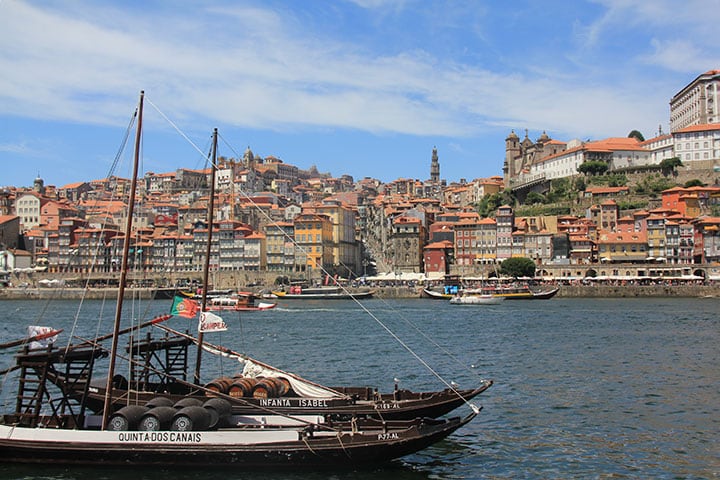 Portugal