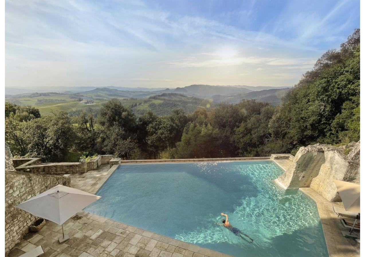 Borgo Pignano Tuscany