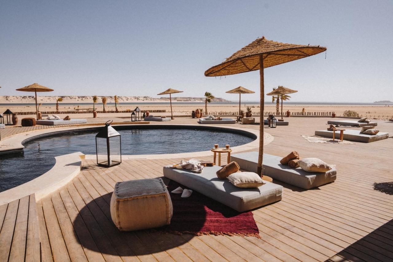 Caravan Dakhla by Our Habitas
