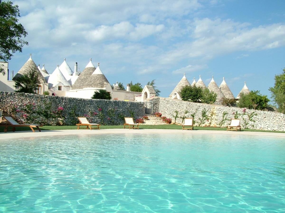 La Masseria Cappuccini
