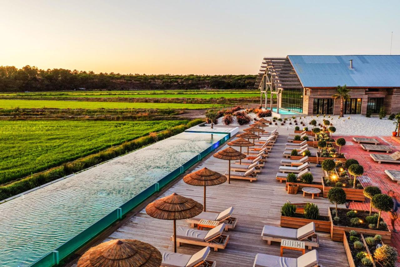 Quinta Da Comporta Wellness Boutique Resort