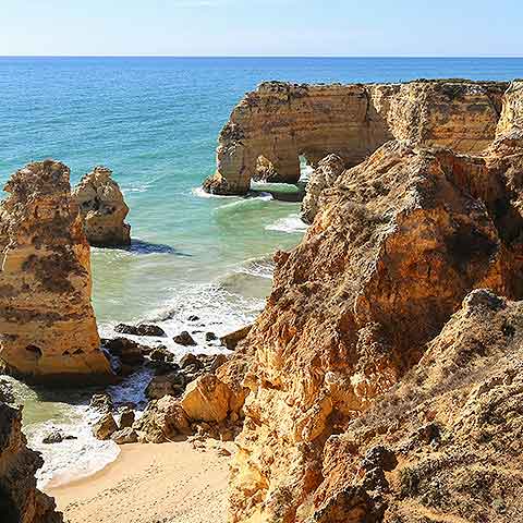 Algarve