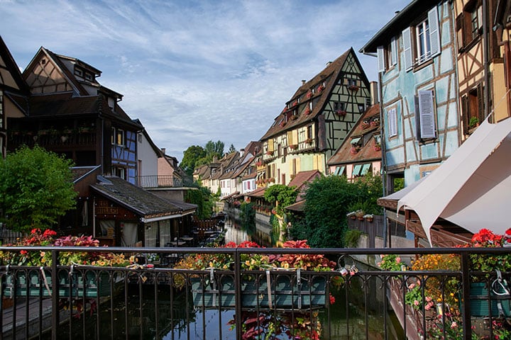 Alsace