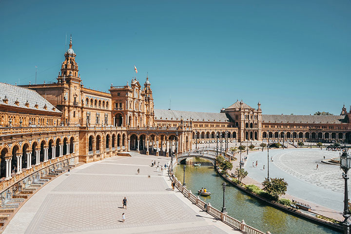 Andalusia