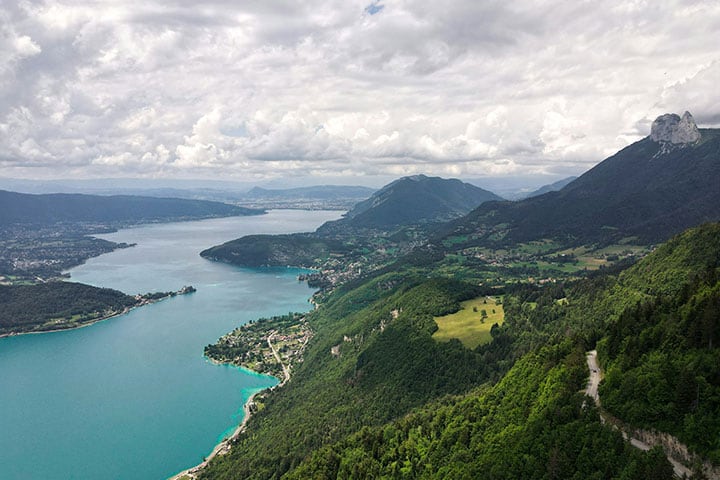 Auvergne-Rhône-Alpes