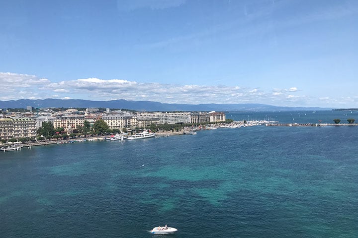 Canton of Geneva