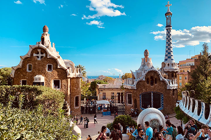 Catalonia