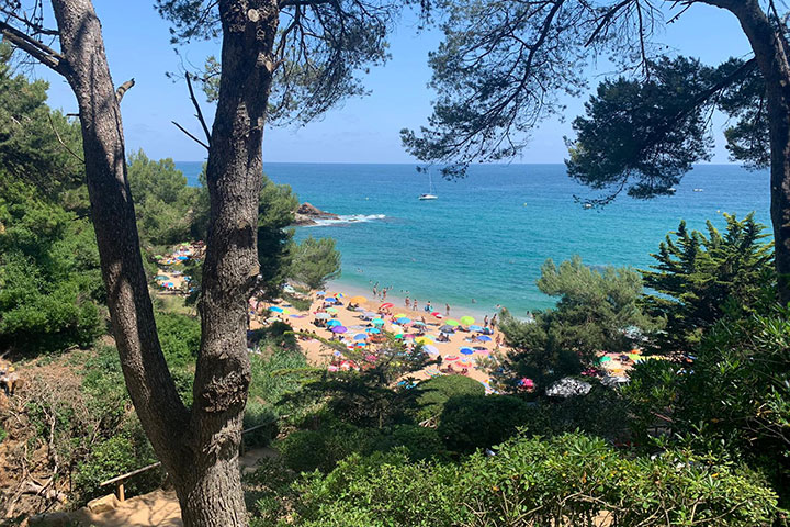 Costa Brava