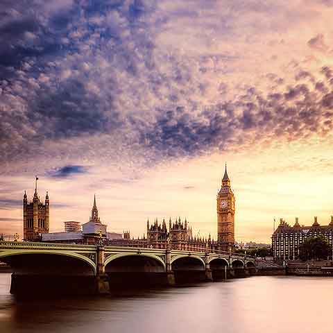 Greater London