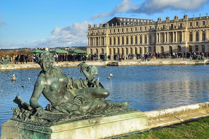 Île-de-France