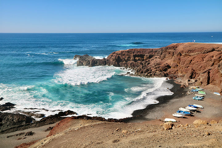 Canary Islands