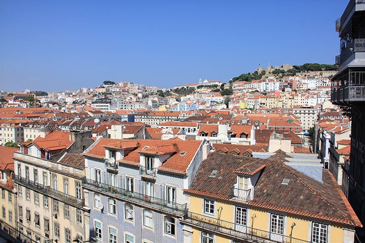 Lisbon Region