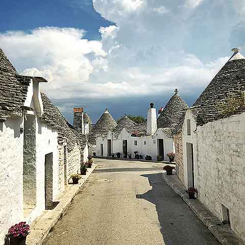 Puglia
