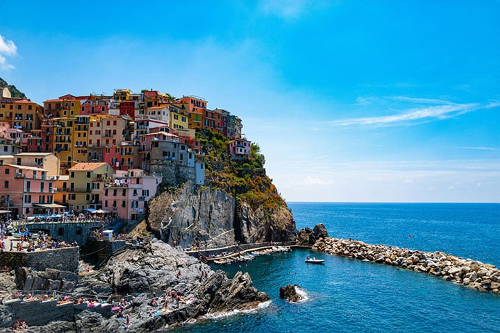 Liguria